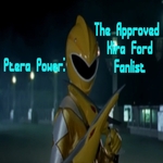Kira Ford